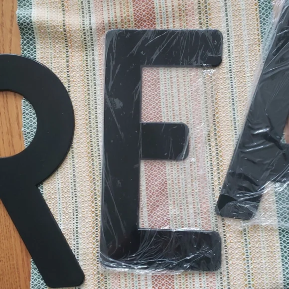 Letters - Picture 4 of 11